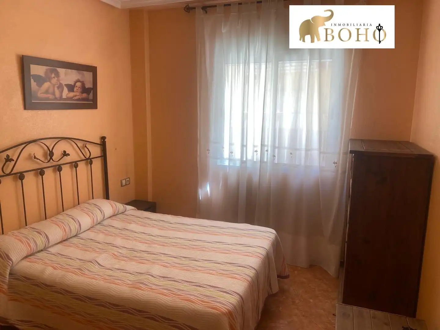 Flat with terrace to rent in Calle CATEDRATICO JOAQUIN RGUEZ 17, imagen 3