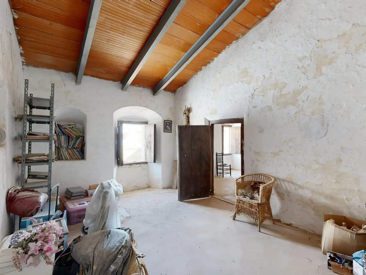 Casa en venta en Casar de Cáceres, imagen 38