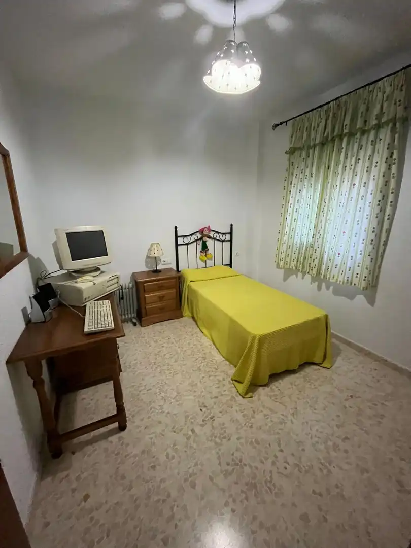 Habitación de Piso en venta en Villamartín con Aire acondicionado
