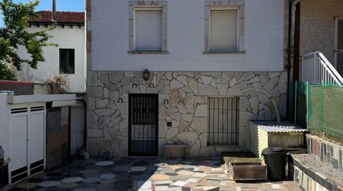 Foto 2 de Casa o chalet en venta en Socaire, Tregadín, Noja