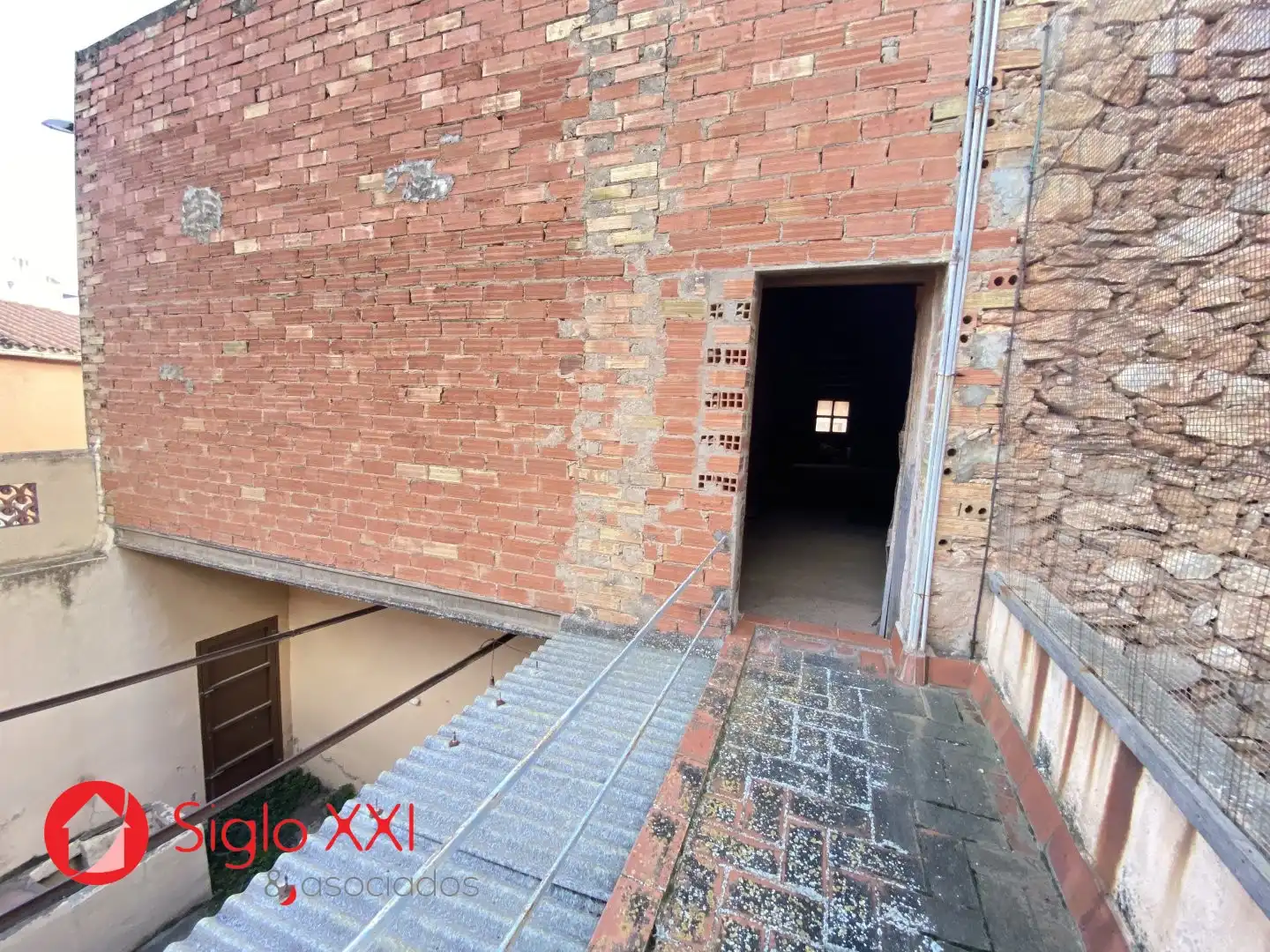 Casa con terrazza in vendita a Sant Joan de Moró, imagen 44