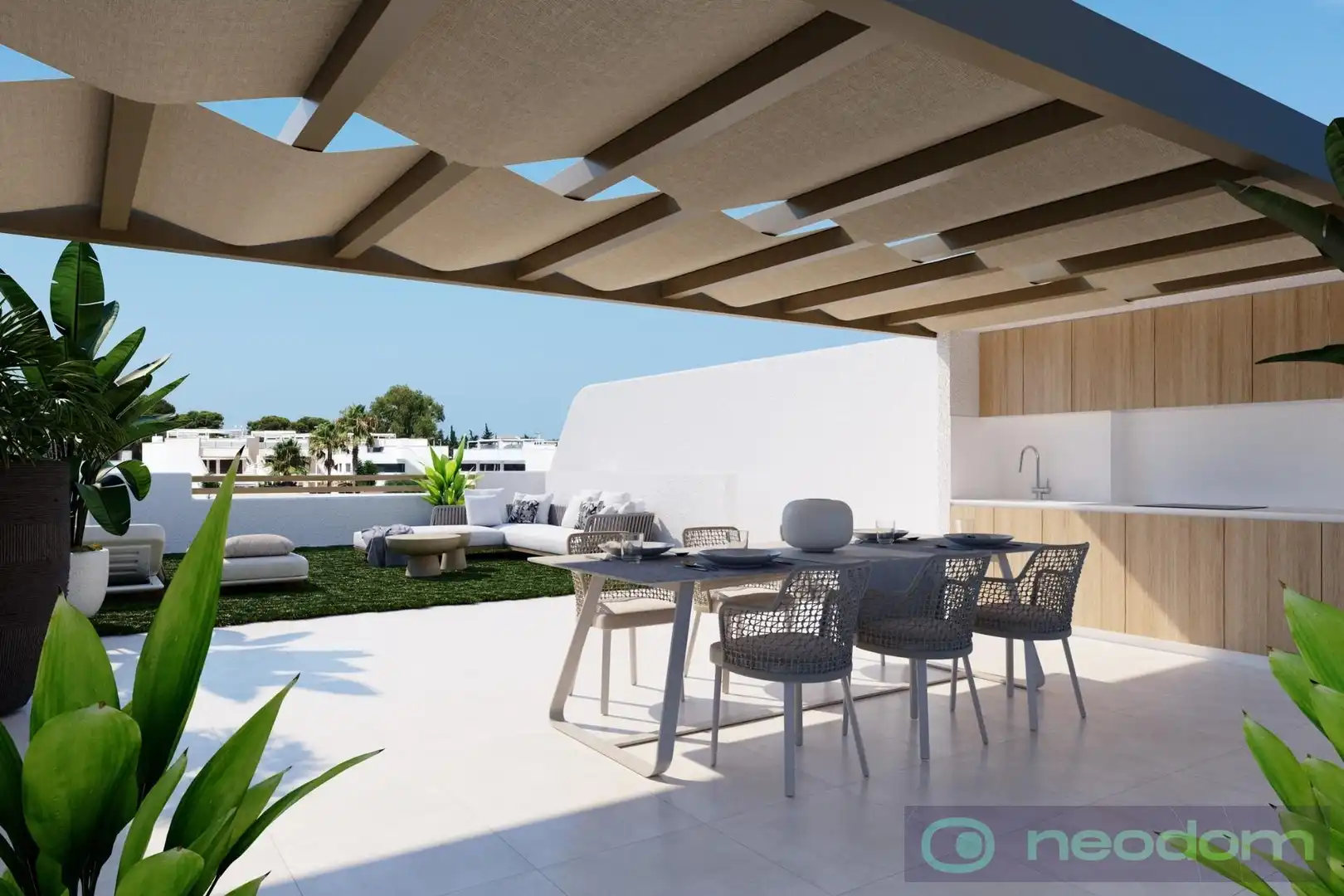 Casa con piscina in vendita a N/A, imagen 7