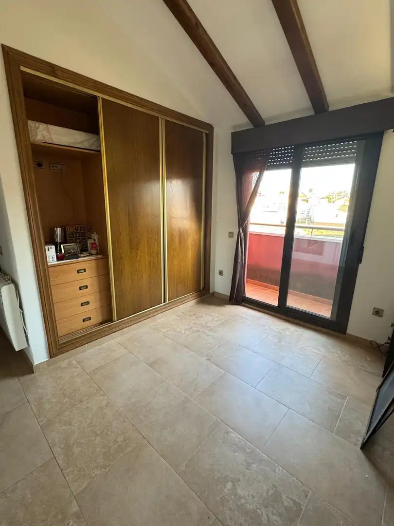 Bedroom of Duplexes for sale in San Pedro del Pinatar  with Air Conditioner, Terrace and Furnished