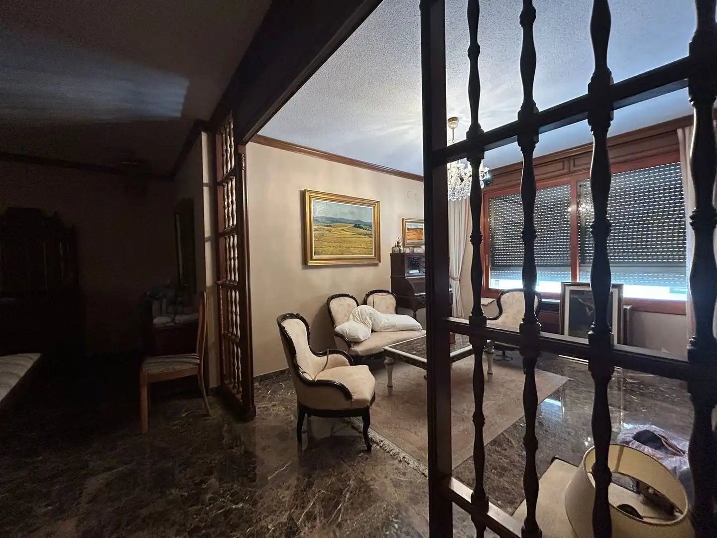 Piso con ascensor en venta en Centro, imagen 31