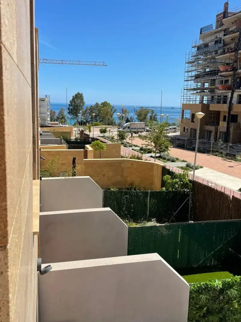 Maisonette mit Pool zum Verkauf in Platja de Torres, imagen 48