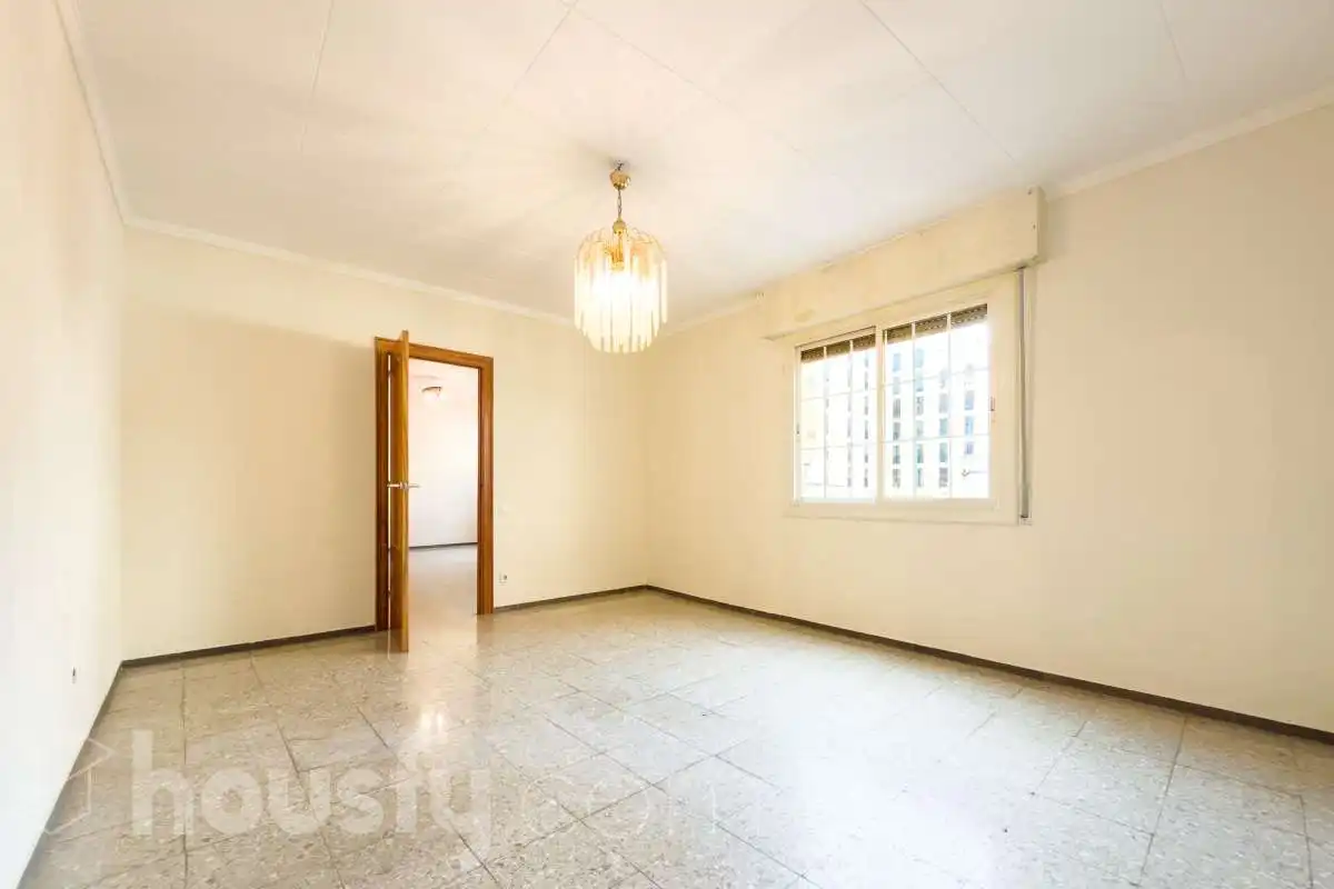 Piso en venta en Barcelona, Barcelona