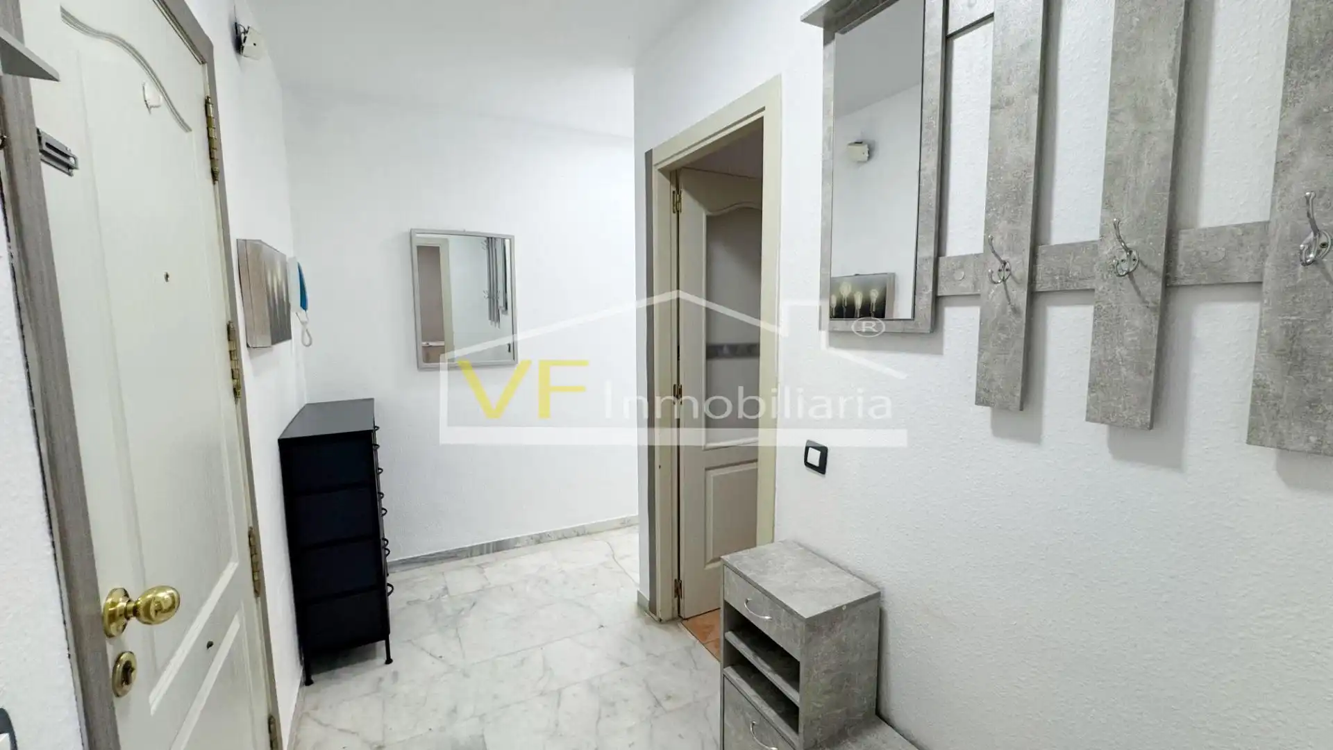 Flat for rent in Rincón de la Victoria  with Terrace and Community pool