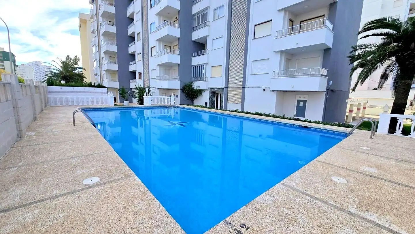 Apartments for rent in De La Rioja, 129, Playa de Gandia