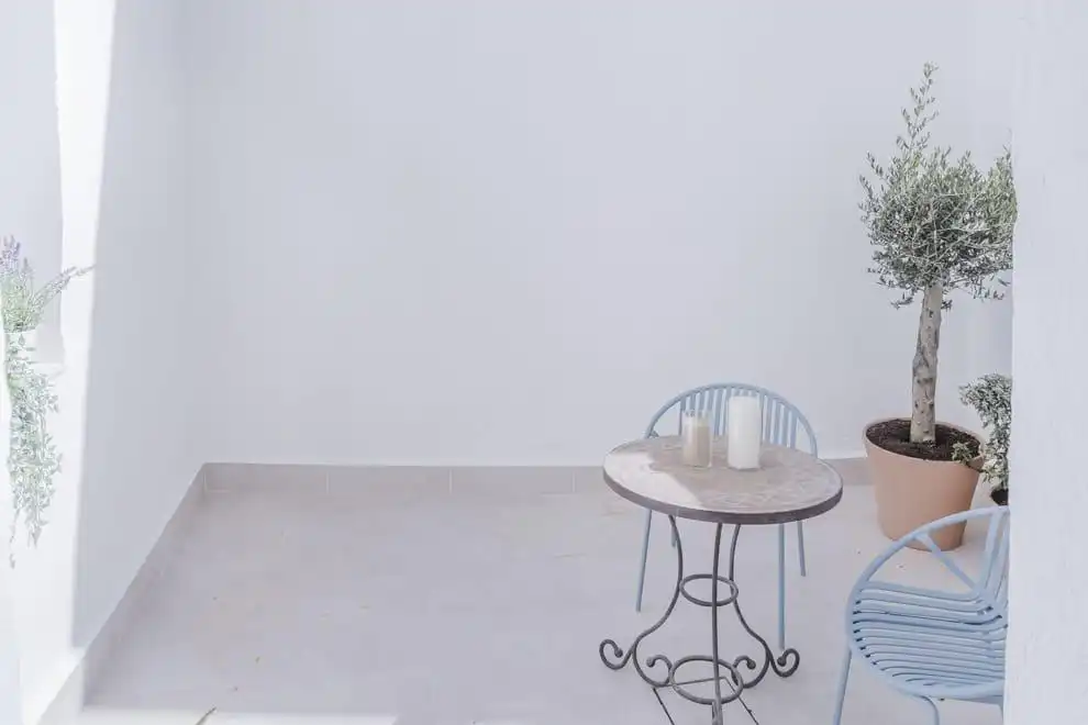Terraza de Planta baja en venta en Madrid con Aire acondicionado, Calefacción y Terraza