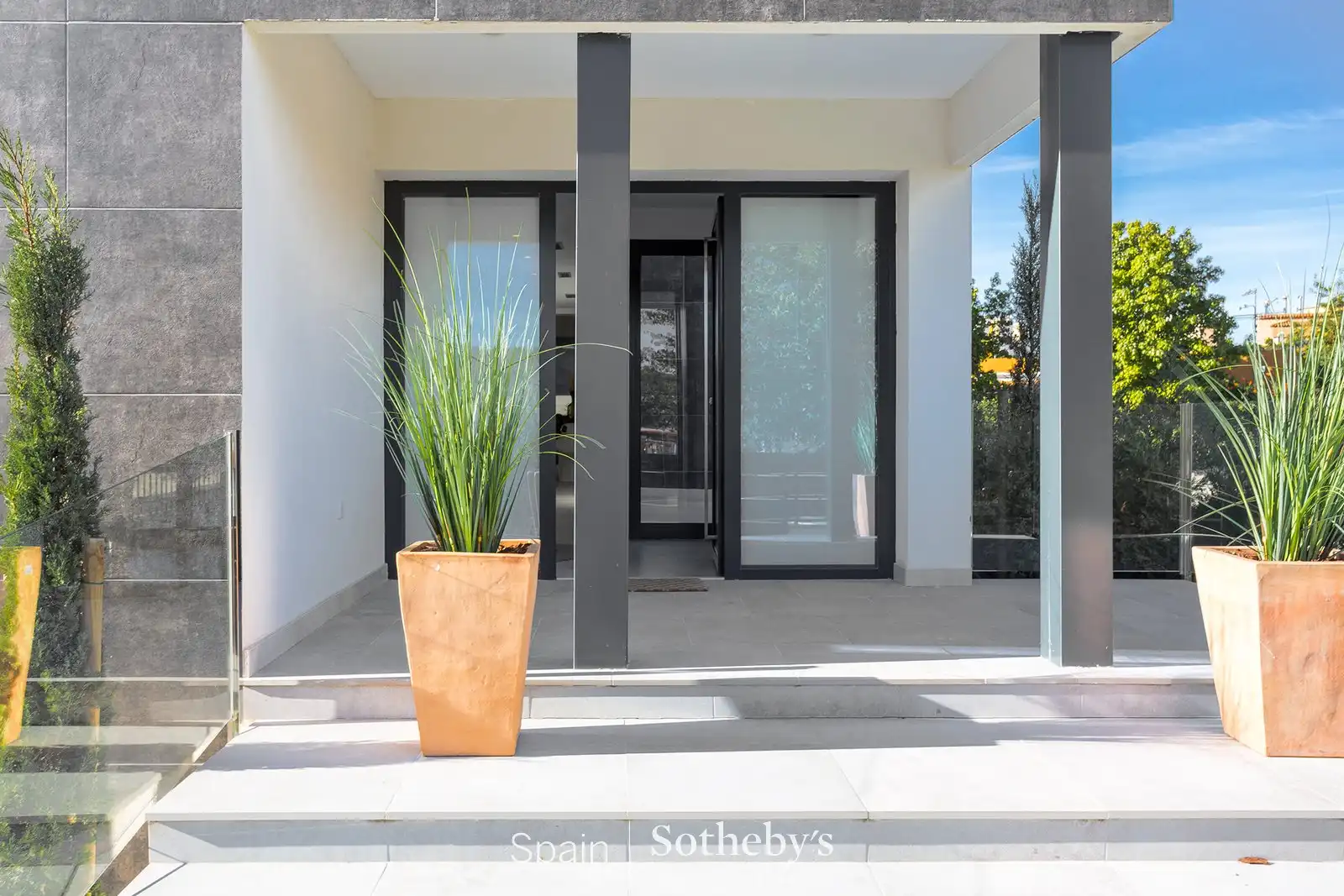 Casa con piscina en venta en Carrer dels Horts, imagen 2