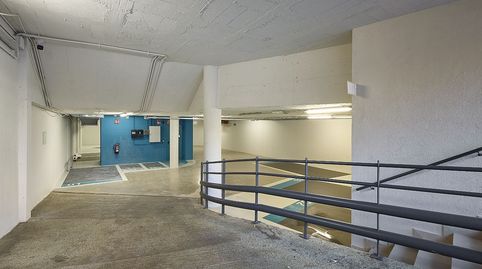 Photo 2 of Garage for rent in Calle Passeig de Maragall, 205, El Congrés i els Indians, Barcelona Capital