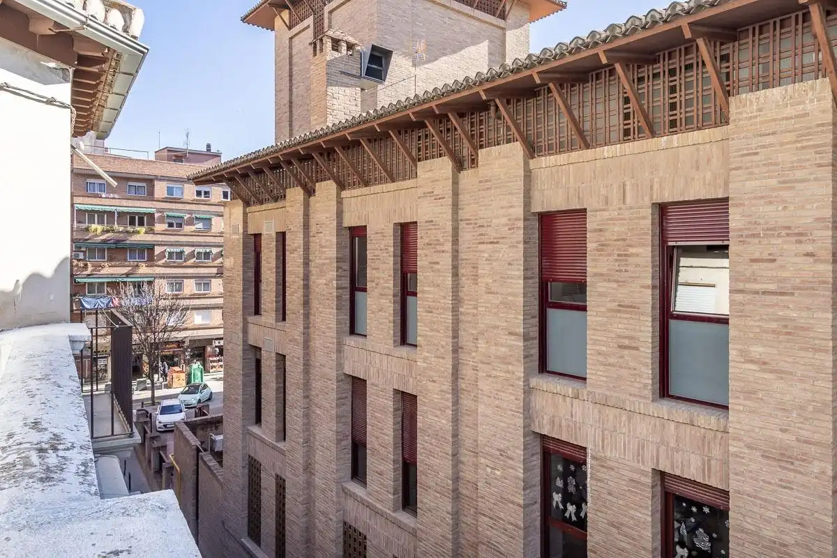 Immobles singulars en venda a Calle Ventanilla, imagen 60