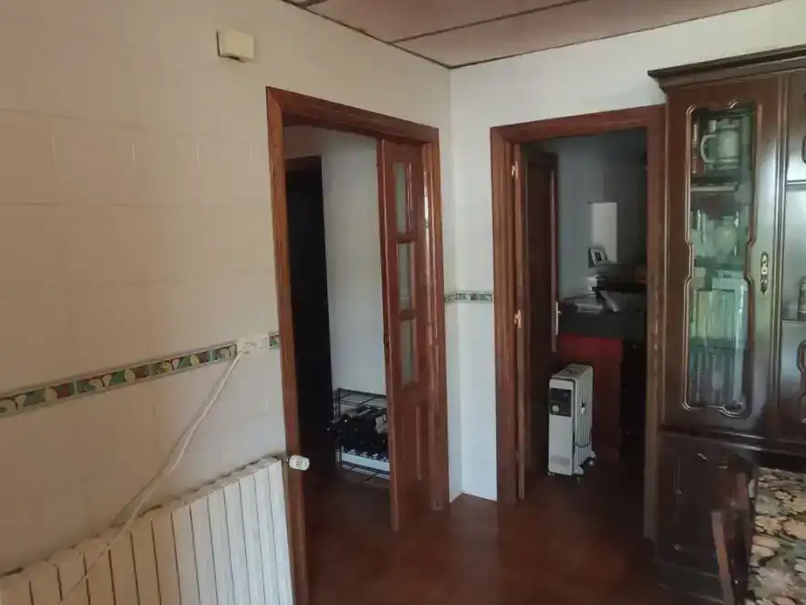 Casa o chalet en venta en Castrelo do Val con Jardín privado, Trastero y Amueblado