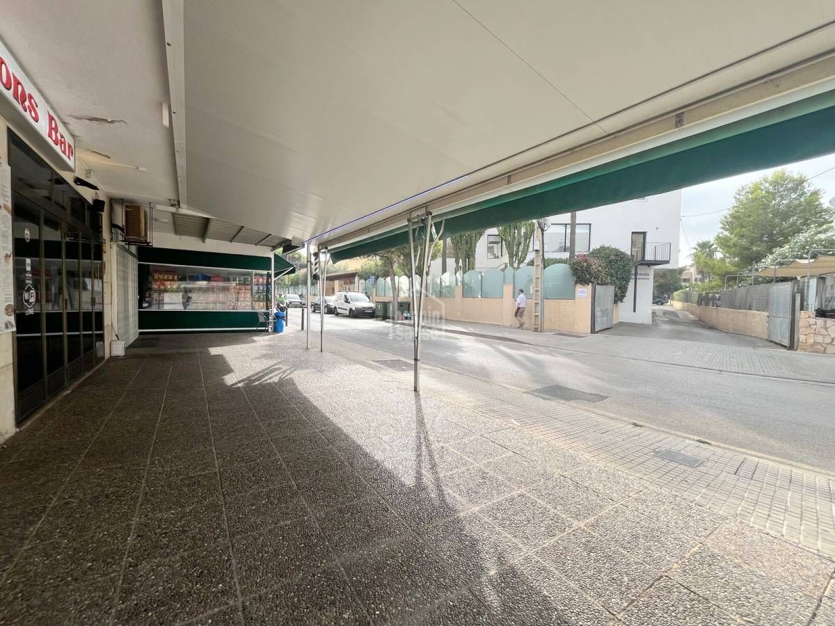Exterior view of Premises for sale in Son Servera