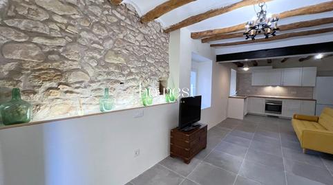 Foto 5 de Casa adosada en venta en Calafell Poble, Tarragona