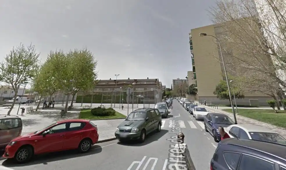 Appartamento con terrazza in vendita a NEUS CATALÀ I PALLEJÀ