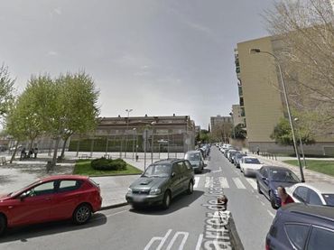 Appartamento con balcone in vendita a NEUS CATALÀ I PALLEJÀ