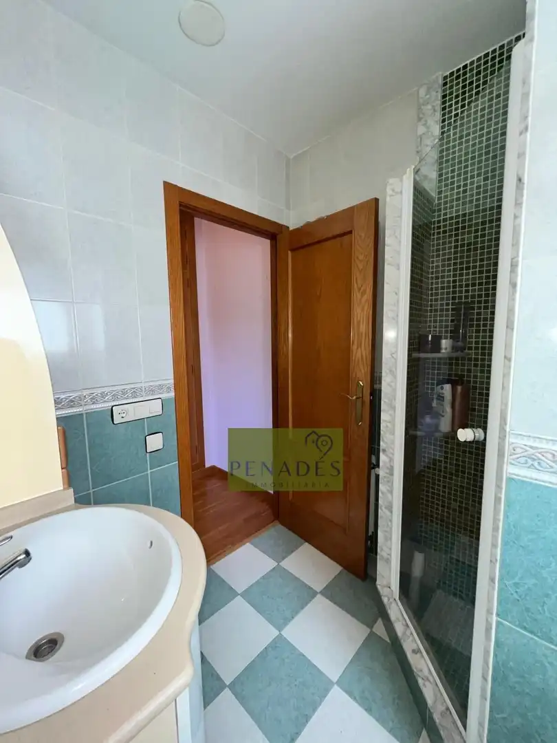 Casa o xalet en venda en Ontinyent