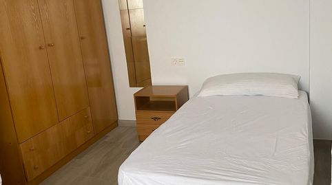 Foto 2 de Piso de alquiler en Calle Martínez de la Rosa, Camino de Ronda, Granada Capital