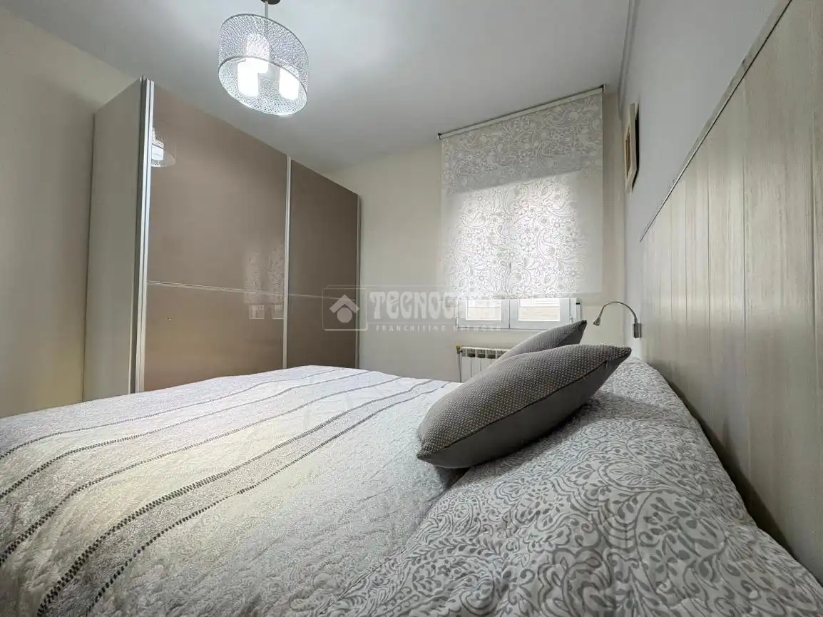 Habitación de Piso en venta en Getafe con Aire acondicionado, Calefacción y Terraza