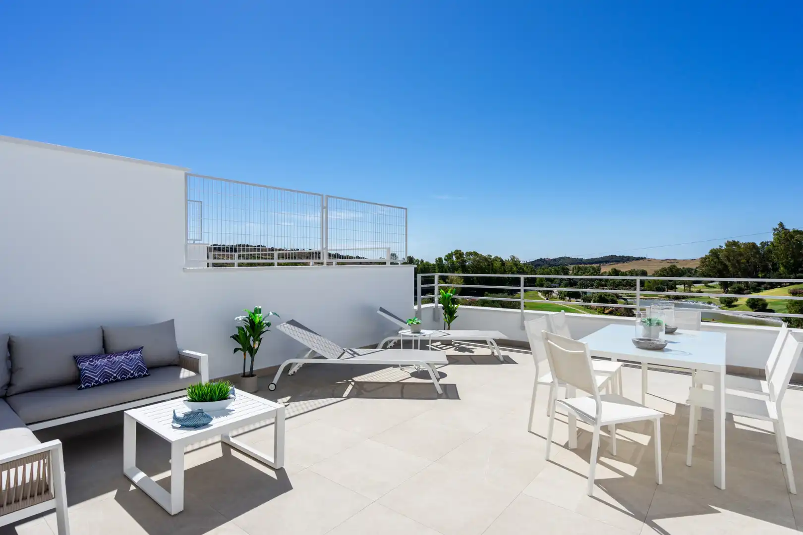 Haus mit Pool zum Verkauf in Estepona Pueblo, imagen 7