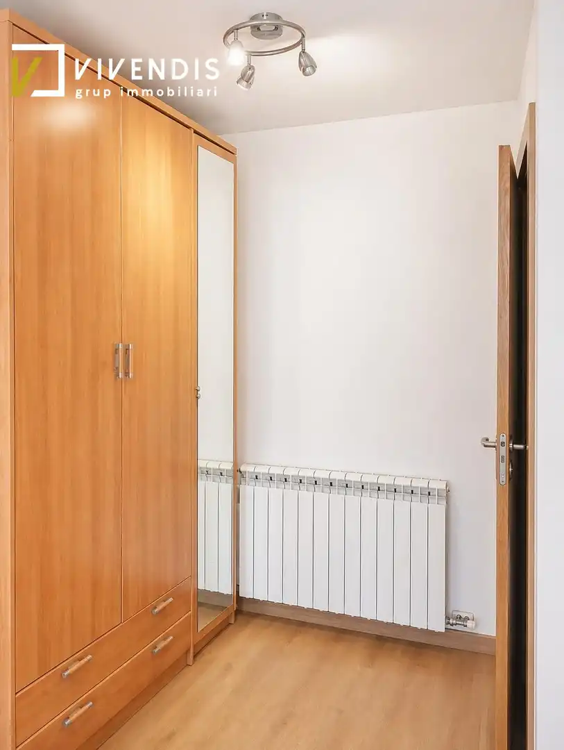 Flat for rent in Almenar  with Heating, Terrace and Furnished