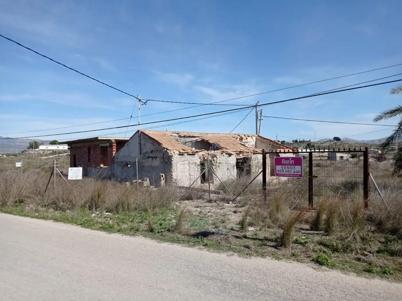 Rural land for sale in Polígono 18 Parcela 301, imagen 3