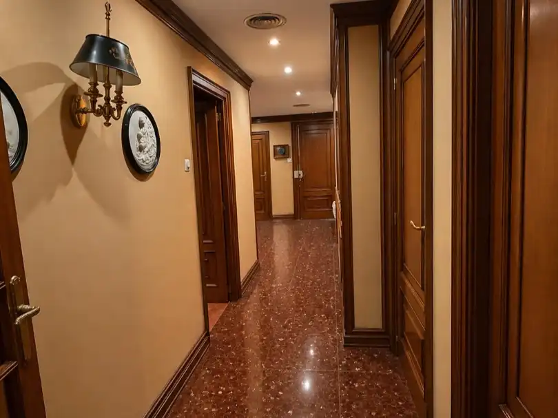 Oficina amb ascensor de lloguer a Almirante Cadarso 15, imagen 7