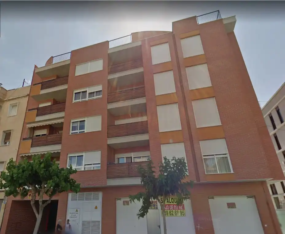 Einzelparkplatz mit Aufzug zum Verkauf in Carretera de Granada 45
