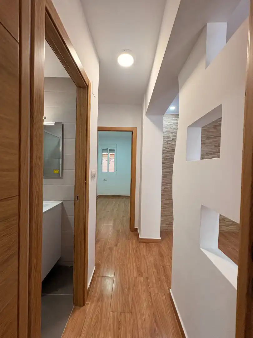 Wohnung zur Miete in L'Alcúdia mit Möbliert, Ofen und Waschmaschine