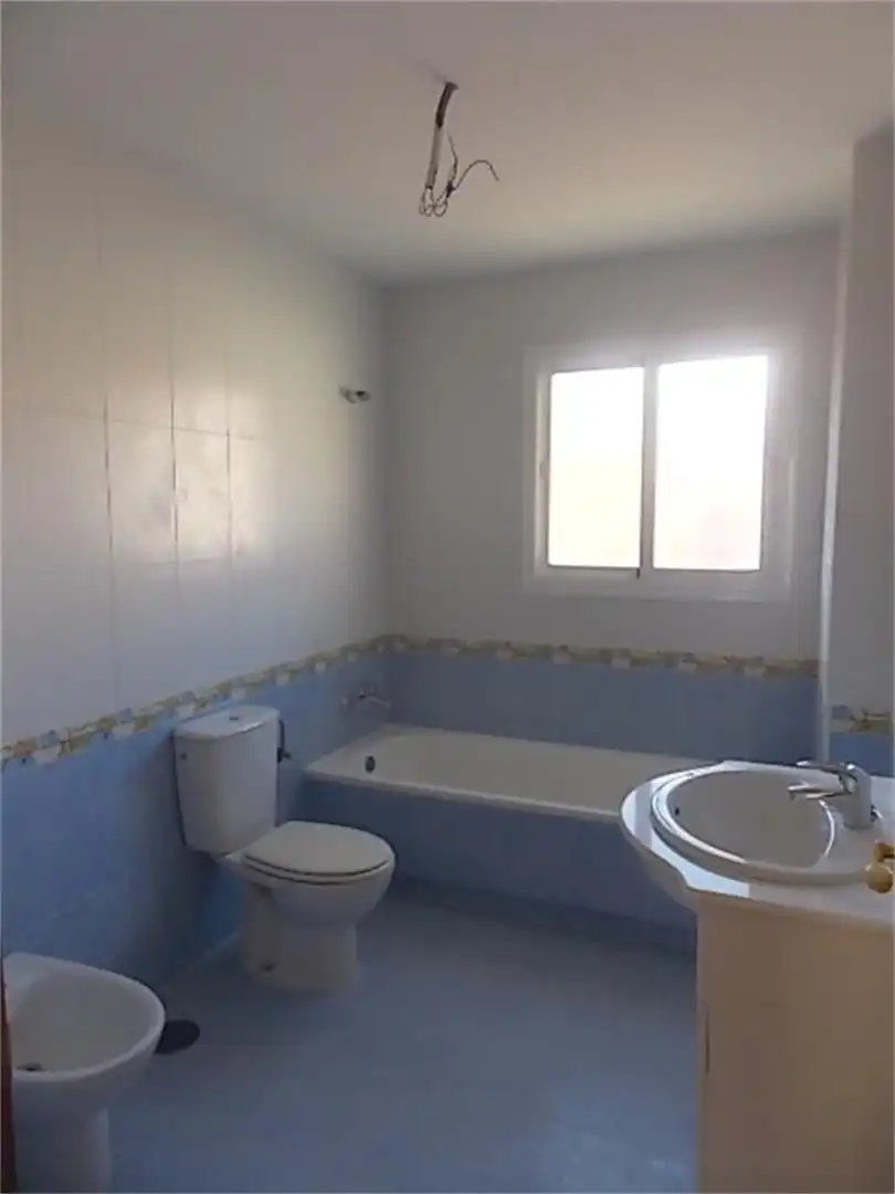 Casa de obra nueva con jardín en venta en Calle Pablo Neruda 6, imagen 16