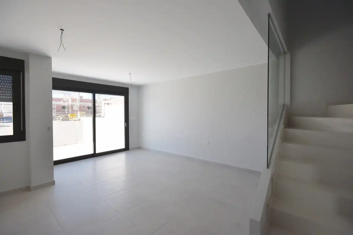 Apartament en venda en Mazarrón