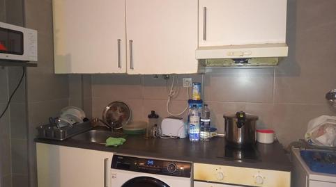 Foto 2 de Planta baja en venta en De Los Aguadores, San Pablo,  Zaragoza Capital