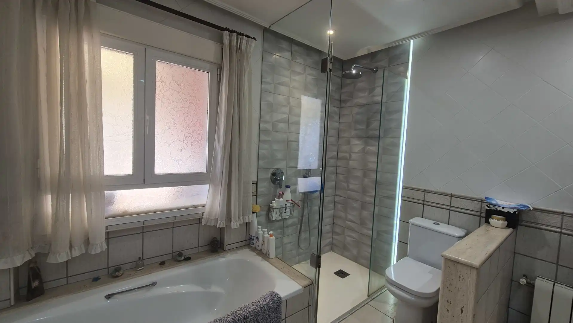Bathroom of Attic for sale in Las Cruces