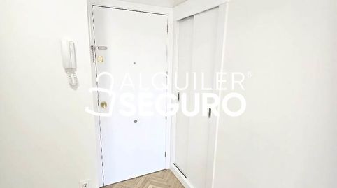 Foto 5 de Pis de lloguer a De Dolores Ibárruri, Valleaguado - La Cañada, Coslada