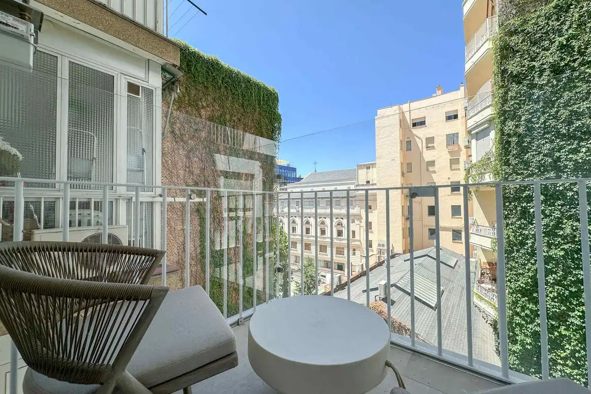 Flat with terrace for sale in Calle de Núñez de Balboa, imagen 77