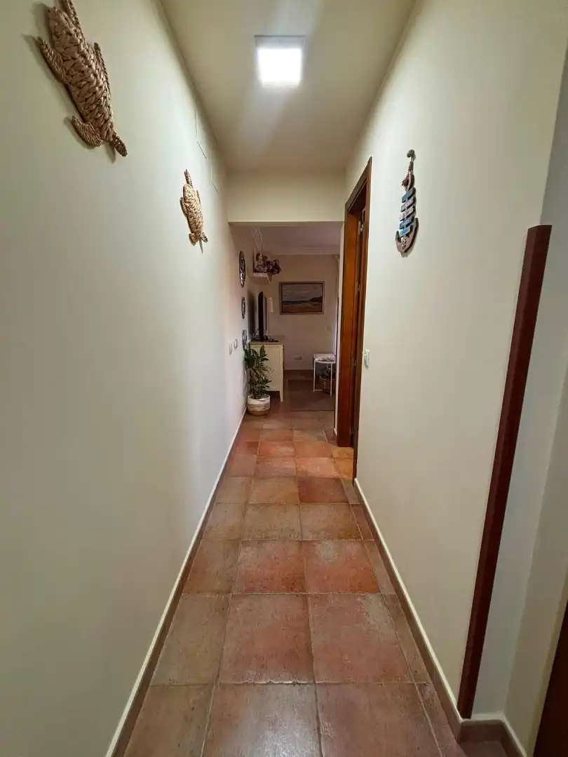 Flat for sale in Ayamonte  with Private garden, Terrace and Furnished