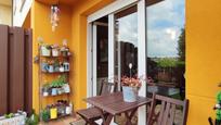 Terrassa de Casa o xalet en venda en Noreña amb Calefacció, Jardí privat i Terrassa