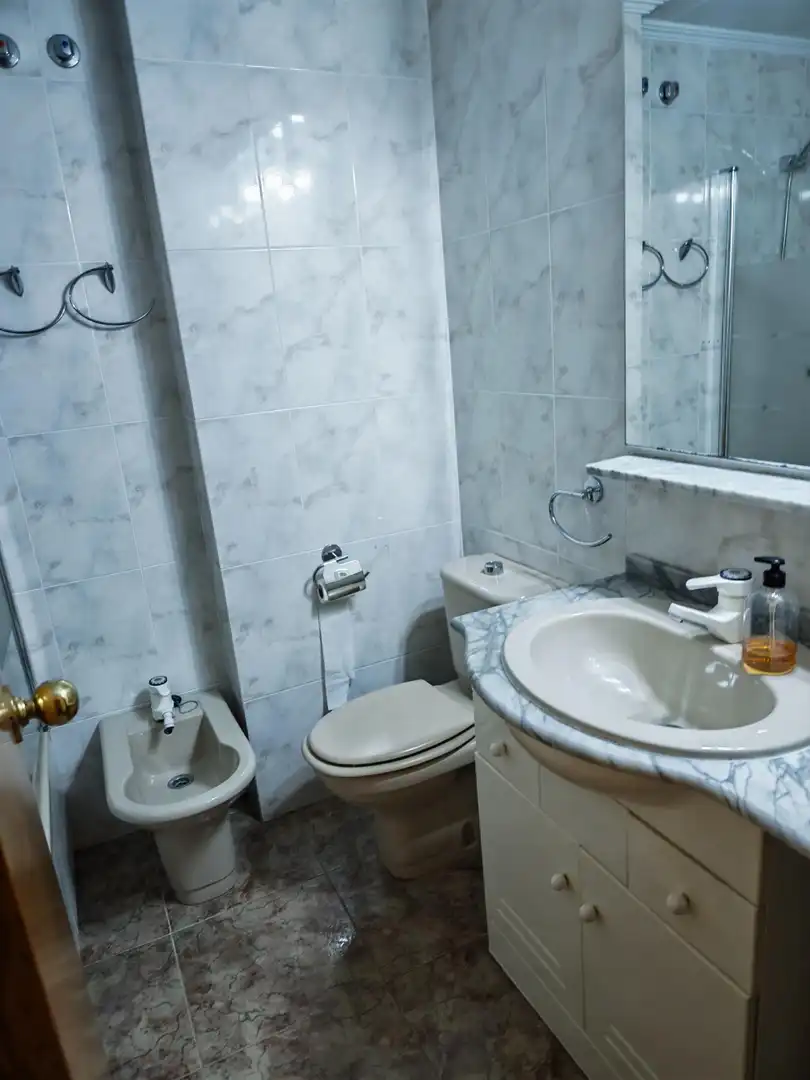 Baño de Piso en venta en Sabadell con Aire acondicionado y Balcón