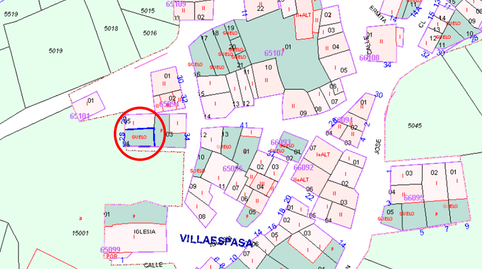 Foto 2 de Residencial en venda a San Pedro, 26 - , Villaespasa, Burgos