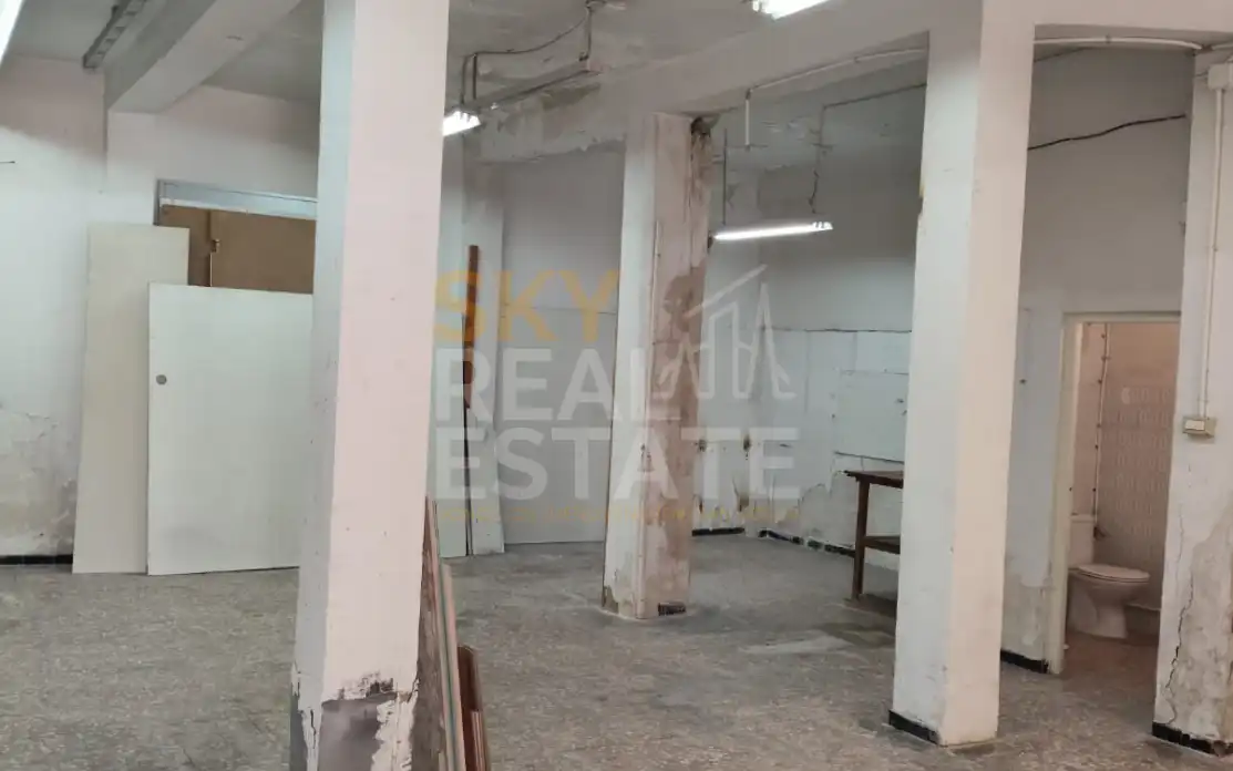 Local comercial en venda a Calle Navarra, imagen 6