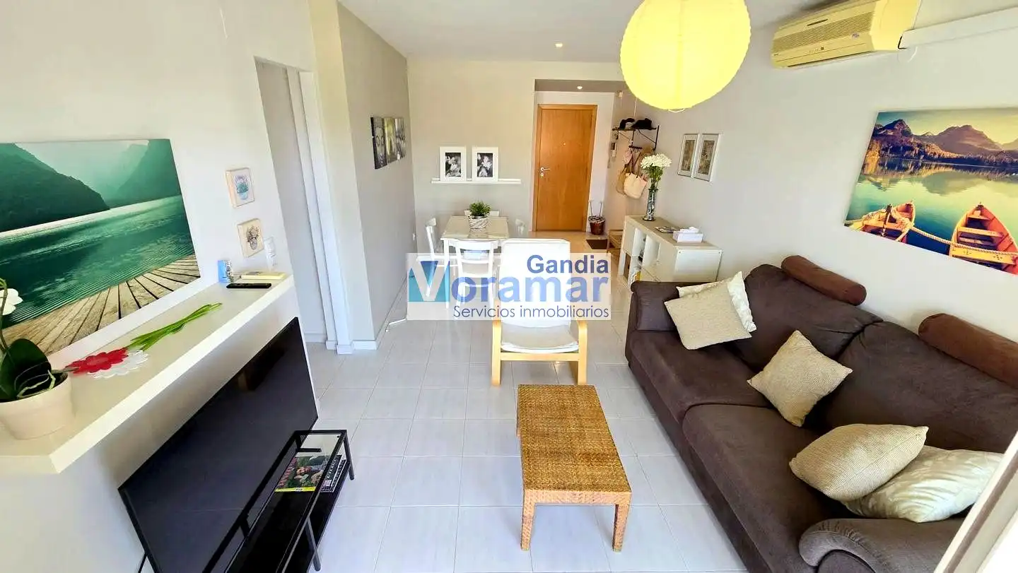 Apartament de lloguer a Oltra, 17, Playa de Gandia