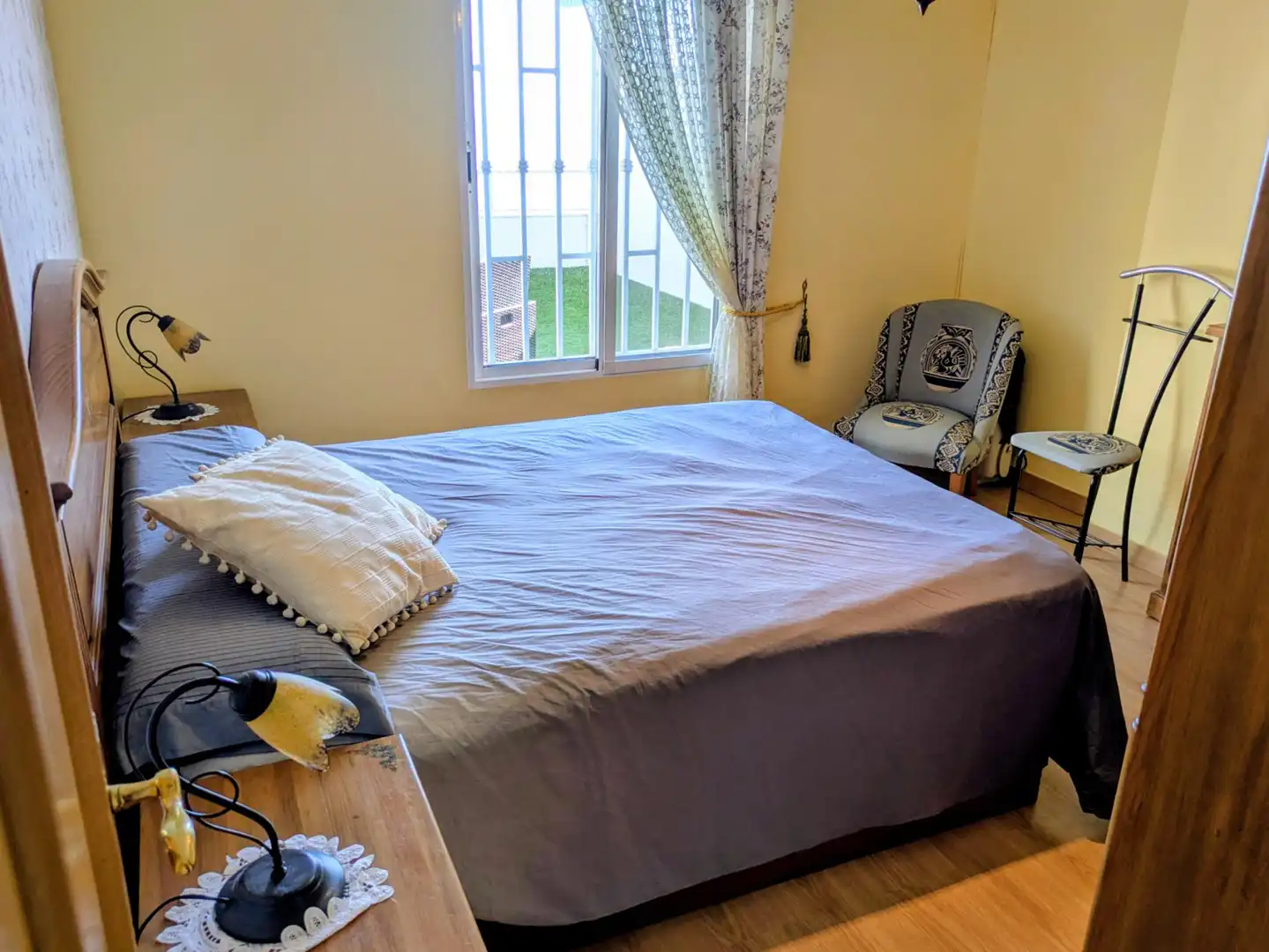 Appartement compact à vendre à El Faro, imagen 11