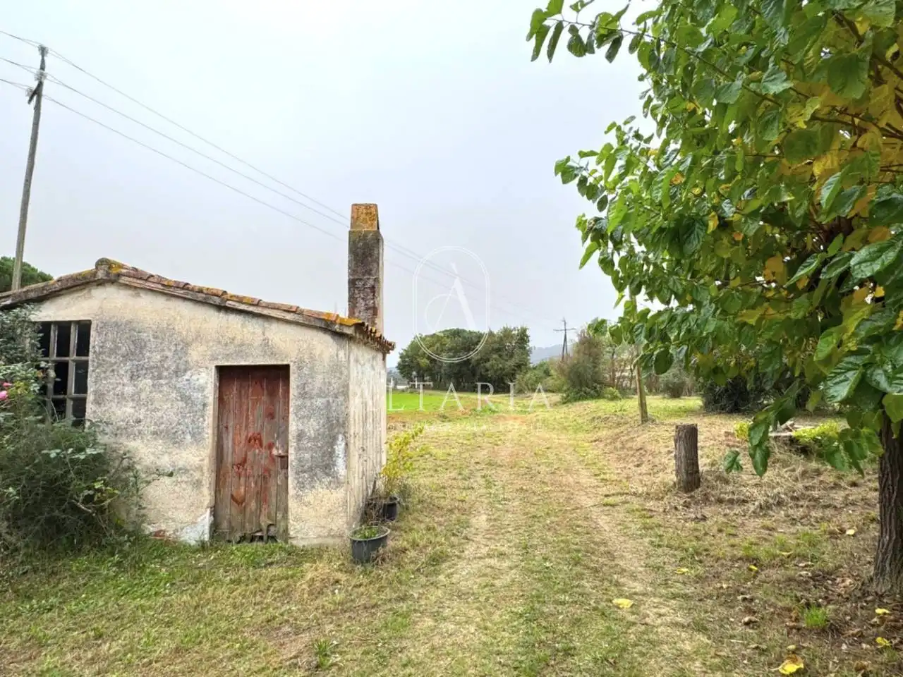 Casa rústica amb jardí en venda a Calle Sant Tou, imagen 17