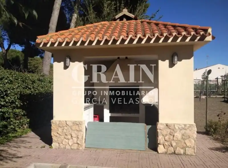 Chalet con piscina en venta en Pedanías - Extrarradio, imagen 15