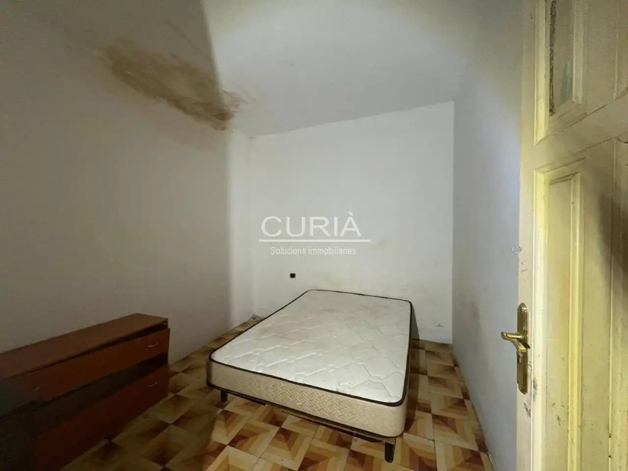 Habitación de Casa o chalet en venta en Vilanova de la Barca