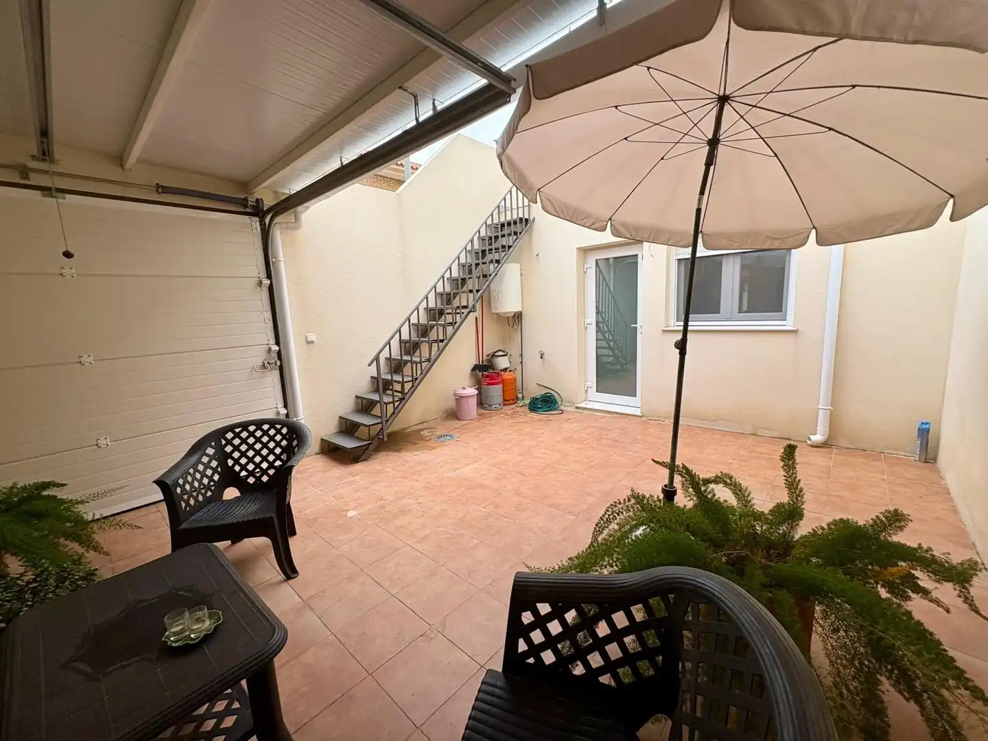 Maison avec terrasse à vendre à Puerto Lumbreras, imagen 24