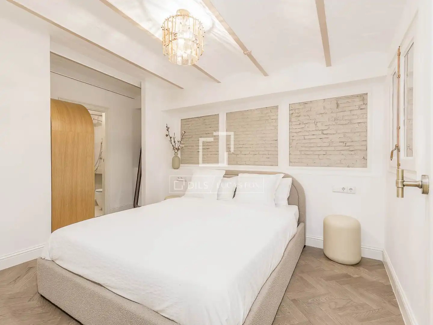 Piso con terraza en venta en Eixample, imagen 27