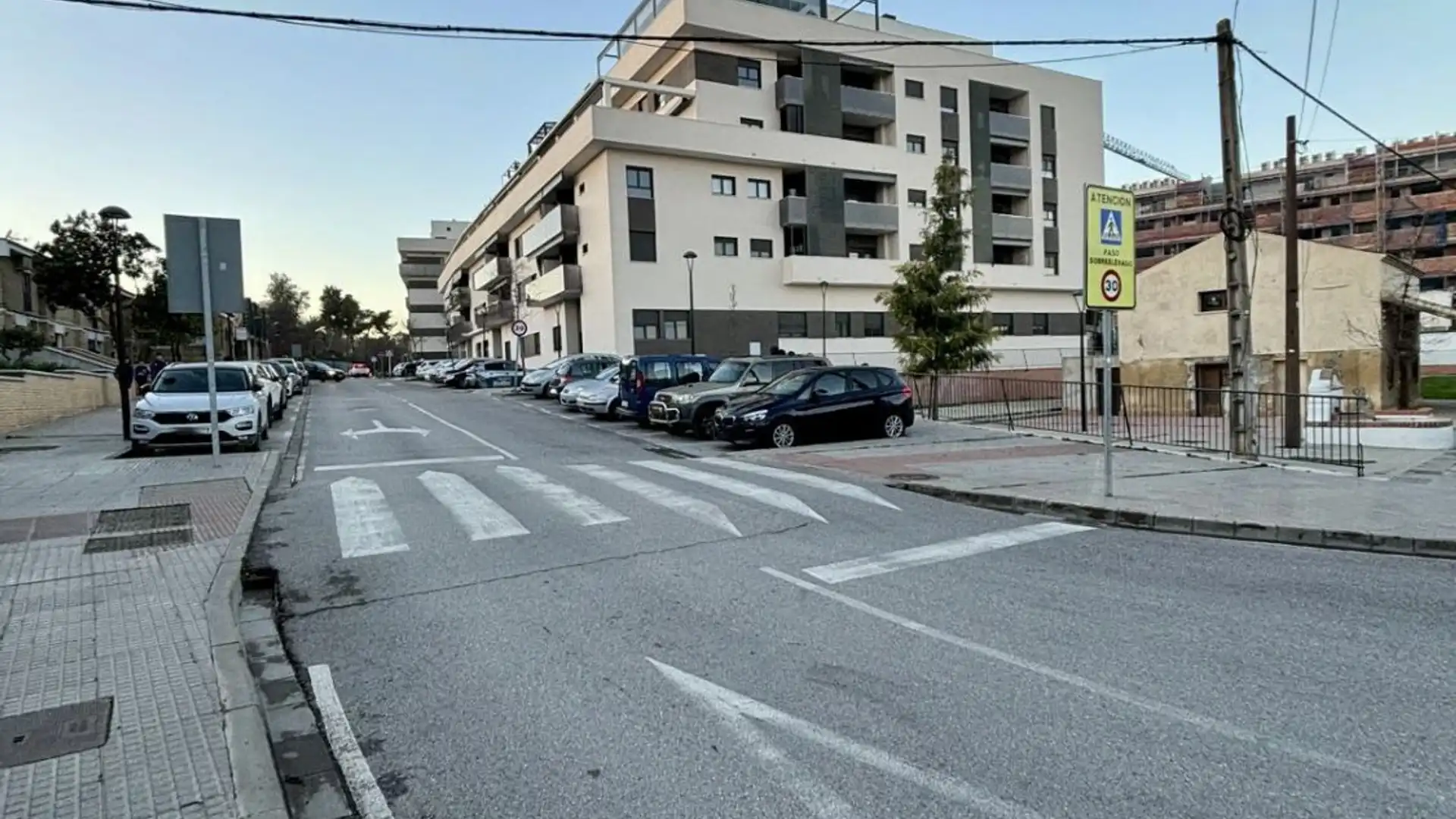 Casa o chalet en venta en Mascareta, Centro