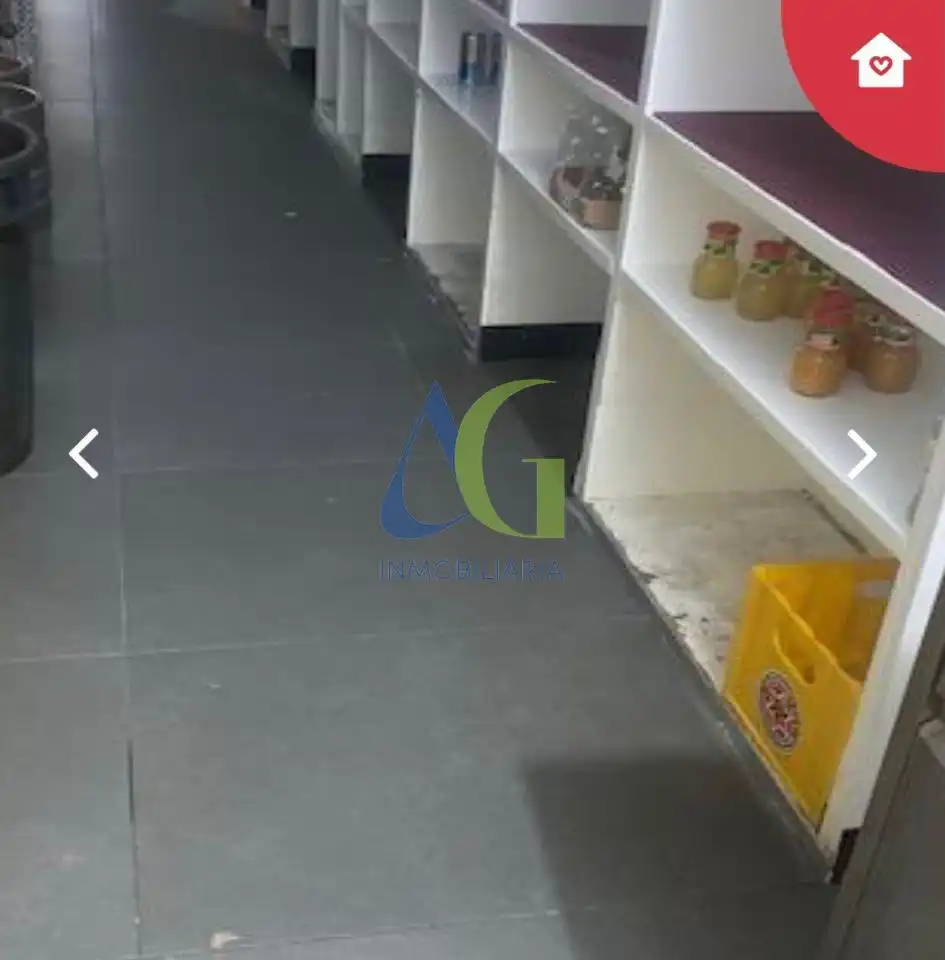 Local comercial en venda a Casco Antiguo, imagen 7